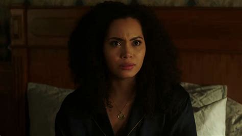 Charmed recap: Season 1, episode 16 .